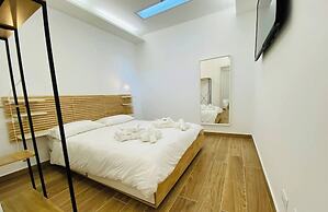 Prestigious Villa Olimpo With Pool And Sea View