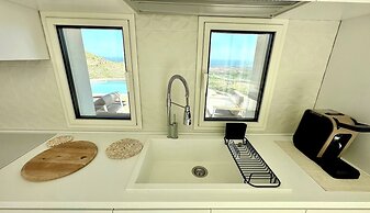 Prestigious Villa Olimpo With Pool And Sea View