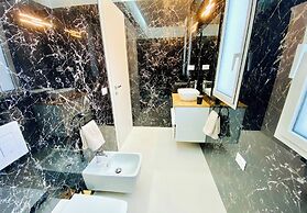 Prestigious Villa Olimpo With Pool And Sea View