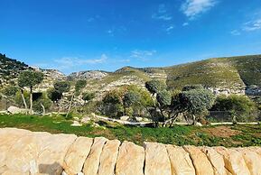 Prestigious Villa Olimpo With Pool And Sea View