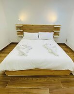 Prestigious Villa Olimpo With Pool And Sea View