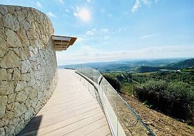 Prestigious Villa Olimpo With Pool And Sea View