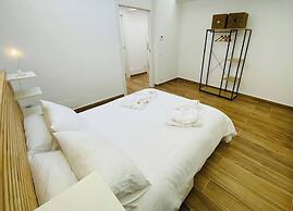 Prestigious Villa Olimpo With Pool And Sea View