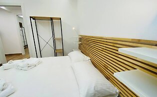 Prestigious Villa Olimpo With Pool And Sea View