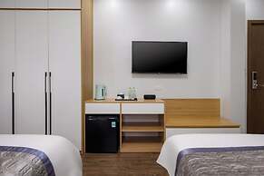 Cat Ba Seoul 2 Hotel & Apartment