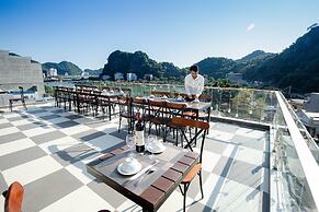 Seoul 2 Hotel & Apartment