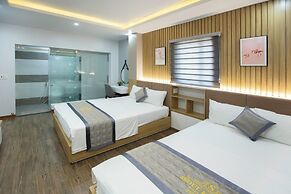 Seoul 2 Hotel & Apartment