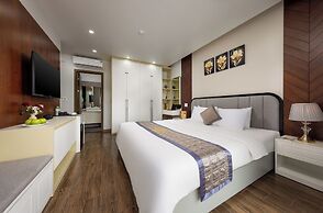 Cat Ba Seoul 2 Hotel & Apartment