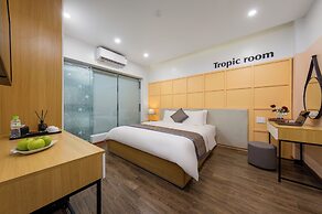 Cat Ba Seoul 2 Hotel & Apartment