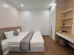 Seoul 2 Hotel & Apartment