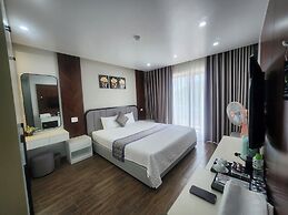 Seoul 2 Hotel & Apartment