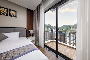 Cat Ba Seoul 2 Hotel & Apartment