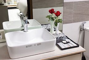 Cat Ba Seoul 2 Hotel & Apartment