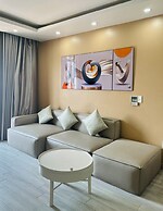 Seoul 2 Hotel & Apartment