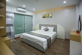 Seoul 2 Hotel & Apartment