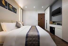 Cat Ba Seoul 2 Hotel & Apartment