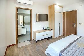 Seoul 2 Hotel & Apartment