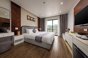 Cat Ba Seoul 2 Hotel & Apartment