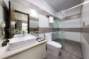 Cat Ba Seoul 2 Hotel & Apartment