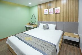 Seoul 2 Hotel & Apartment