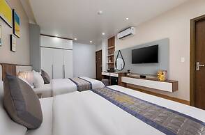Cat Ba Seoul 2 Hotel & Apartment