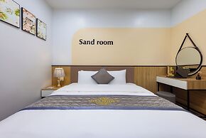 Cat Ba Seoul 2 Hotel & Apartment