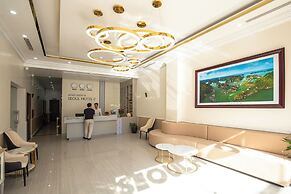 Seoul 2 Hotel & Apartment