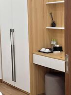 Seoul 2 Hotel & Apartment