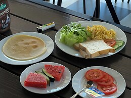 Seoul 2 Hotel & Apartment