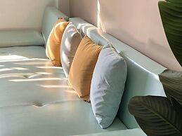 Seoul 2 Hotel & Apartment