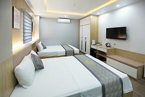 Seoul 2 Hotel & Apartment