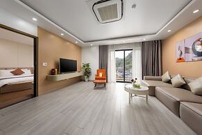Cat Ba Seoul 2 Hotel & Apartment