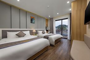 Cat Ba Seoul 2 Hotel & Apartment