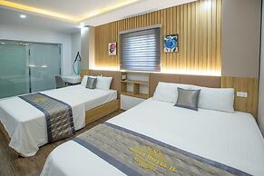 Seoul 2 Hotel & Apartment