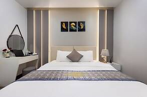Cat Ba Seoul 2 Hotel & Apartment