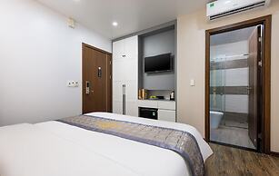 Cat Ba Seoul 2 Hotel & Apartment
