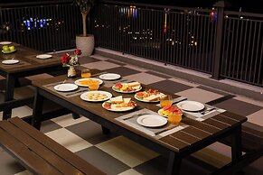 Cat Ba Seoul 2 Hotel & Apartment
