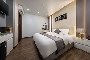 Cat Ba Seoul 2 Hotel & Apartment