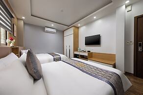 Cat Ba Seoul 2 Hotel & Apartment