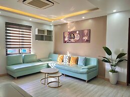 Seoul 2 Hotel & Apartment