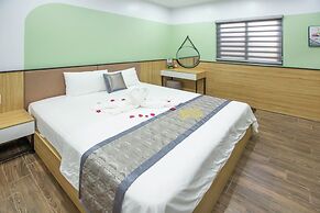 Seoul 2 Hotel & Apartment