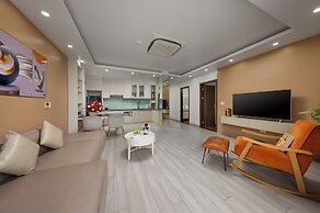 Cat Ba Seoul 2 Hotel & Apartment