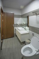 Seoul 2 Hotel & Apartment