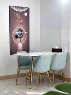 Seoul 2 Hotel & Apartment