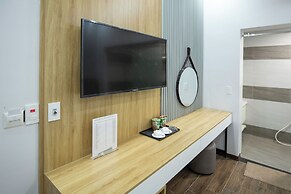 Seoul 2 Hotel & Apartment