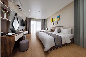 Cat Ba Seoul 2 Hotel & Apartment