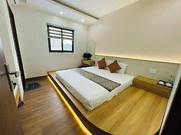 Seoul 2 Hotel & Apartment