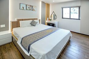 Seoul 2 Hotel & Apartment