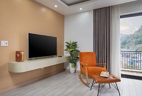 Cat Ba Seoul 2 Hotel & Apartment