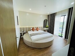 Seoul 2 Hotel & Apartment